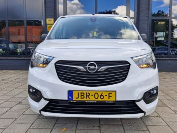 Opel Combo Life
